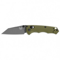 Couteau Benchmade Full...
