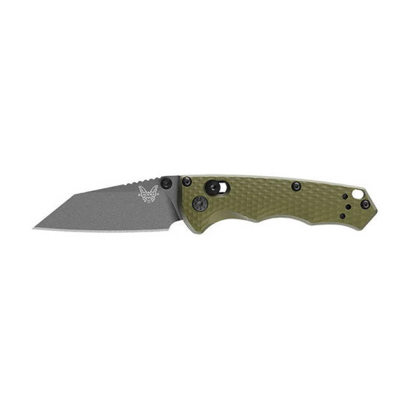 Couteau Benchmade Full Immunity