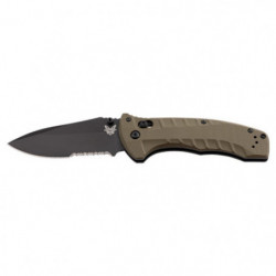 Couteau Benchmade Turret