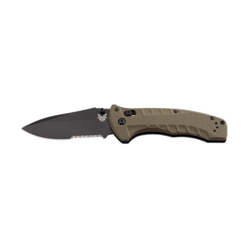 Couteau Benchmade Turret