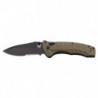 Couteau Benchmade Turret