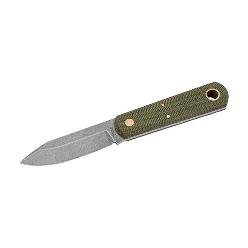 Couteau Böker Barlow BFF