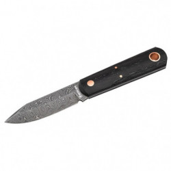 Couteau Böker Barlow Damas