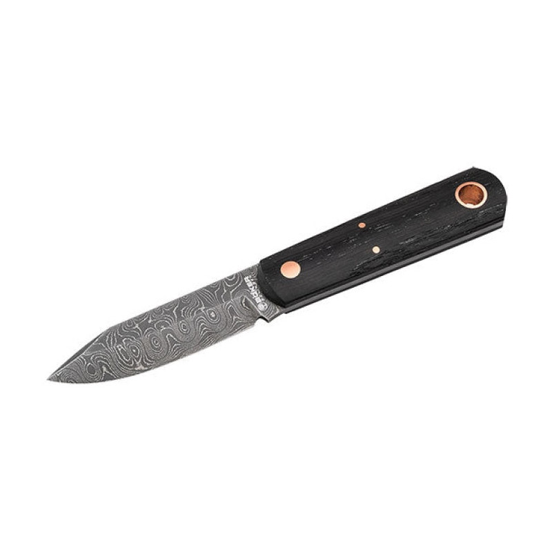 Couteau Böker Barlow Damas
