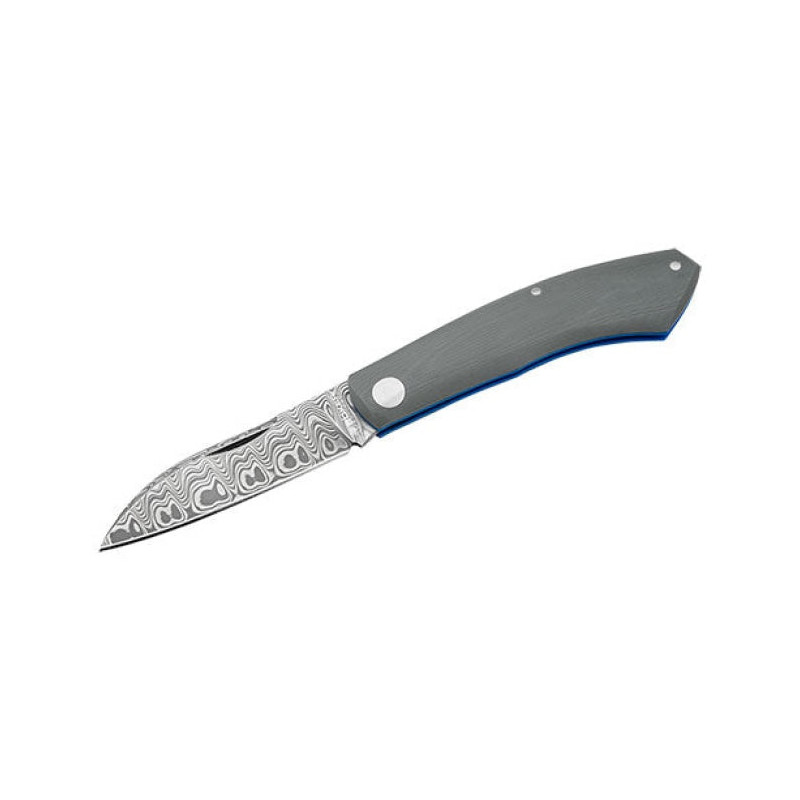 Couteau Böker Damast Annual Knife 2023