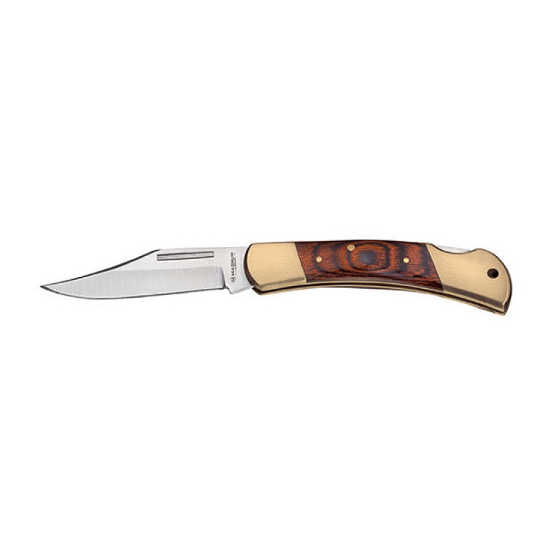 Couteau Boker Magnum Maïtre Artisan