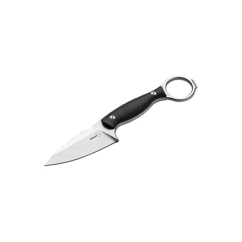 Couteau Böker Plus Accomplice D2