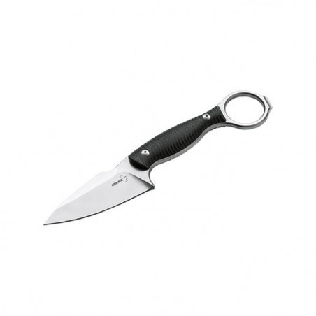 Couteau Böker Plus Accomplice D2