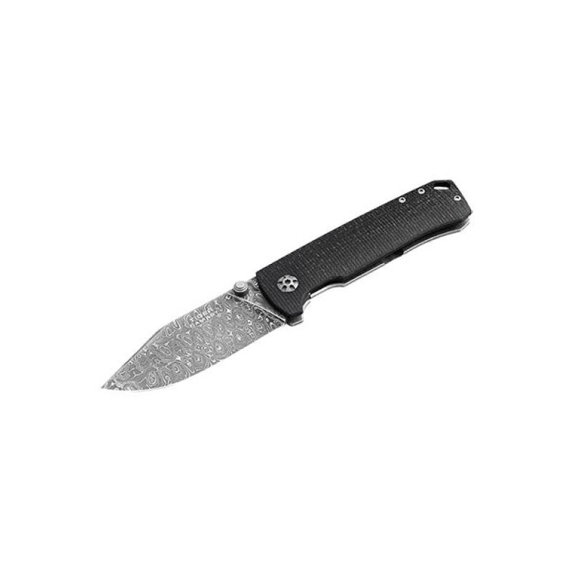 Couteau Böker Tiger Damas