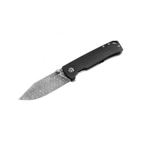 Couteau Böker Tiger Damas