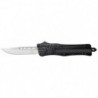 Couteau Cobratec Small CTK-1 OTF Black