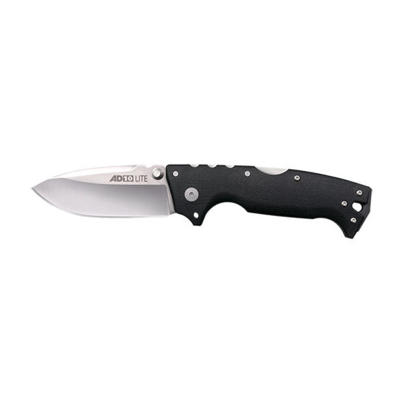Couteau Cold Steel AD-10 Lite Drop Point