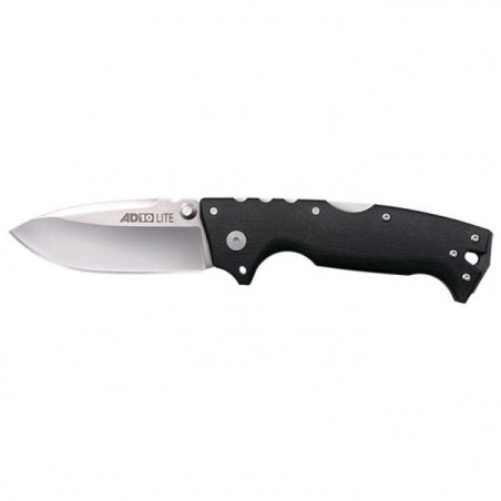 Couteau Cold Steel AD-10 Lite Drop Point