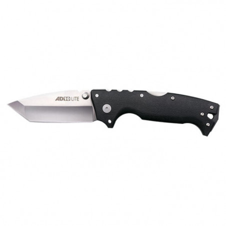 Couteau Cold Steel AD-10 Lite Tanto Point