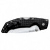 Couteau Cold Steel Large Drop Point Voyager