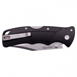 Couteau Cold Steel Verdict Clip Point 4116SS