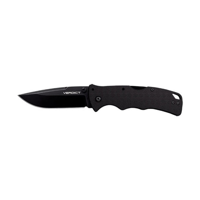 Couteau Cold Steel Verdict Spear Point 4116SS