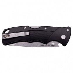 Couteau Cold Steel Verdict Tanto Point 4116SS