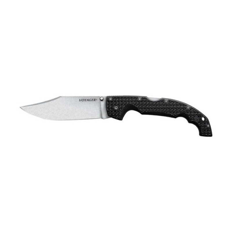 Couteau Cold Steel Voyager Extra Large