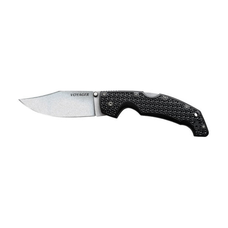 Couteau Cold Steel Voyager Large