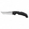 Couteau Cold Steel Voyager Large - Lame Tanto