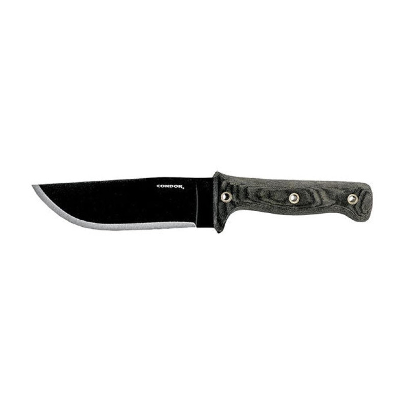 Couteau Condor Crotalus