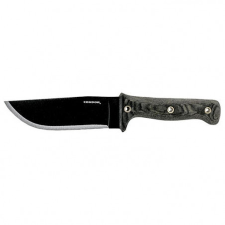 Couteau Condor Crotalus