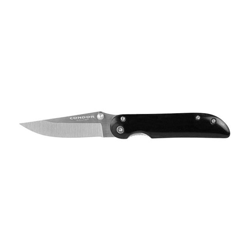 Couteau Condor Wendigo Folder
