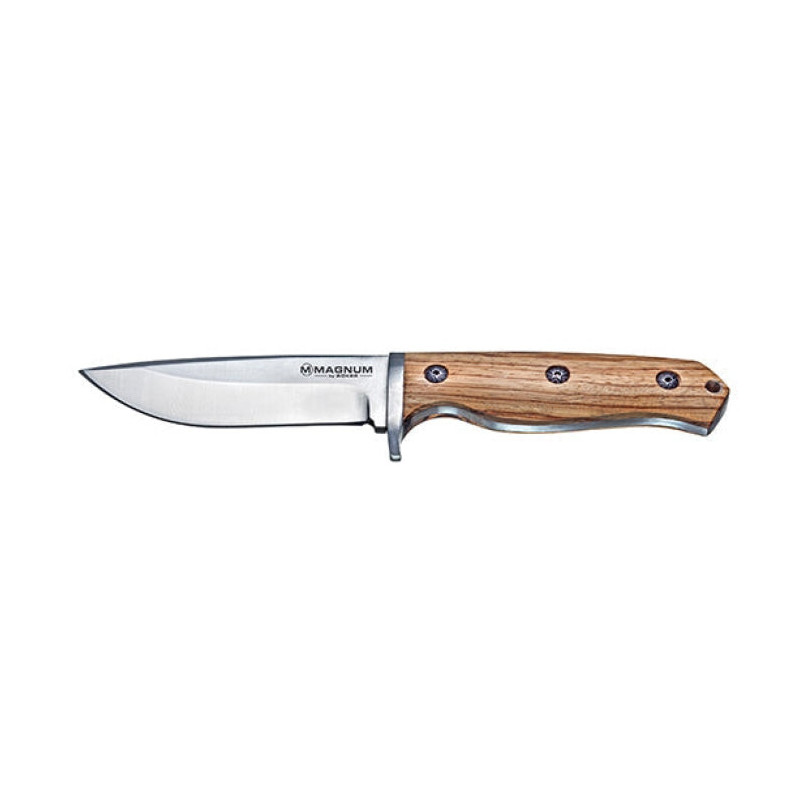 Couteau de chasse Boker Magnum Zebra Drop
