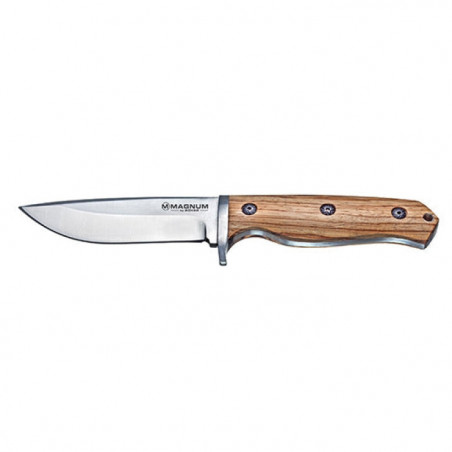 Couteau de chasse Boker Magnum Zebra Drop