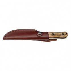 Couteau de chasse Boker Magnum Zebra Drop