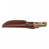 Couteau de chasse Boker Magnum Zebra Drop