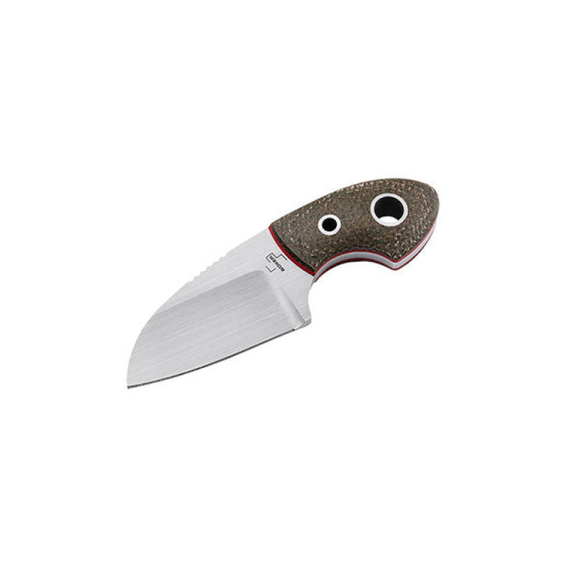 Couteau de cou Böker Plus Gnome Micarta D2