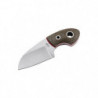 Couteau de cou Böker Plus Gnome Micarta D2