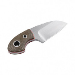 Couteau de cou Böker Plus Gnome Micarta D2