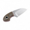 Couteau de cou Böker Plus Gnome Micarta D2