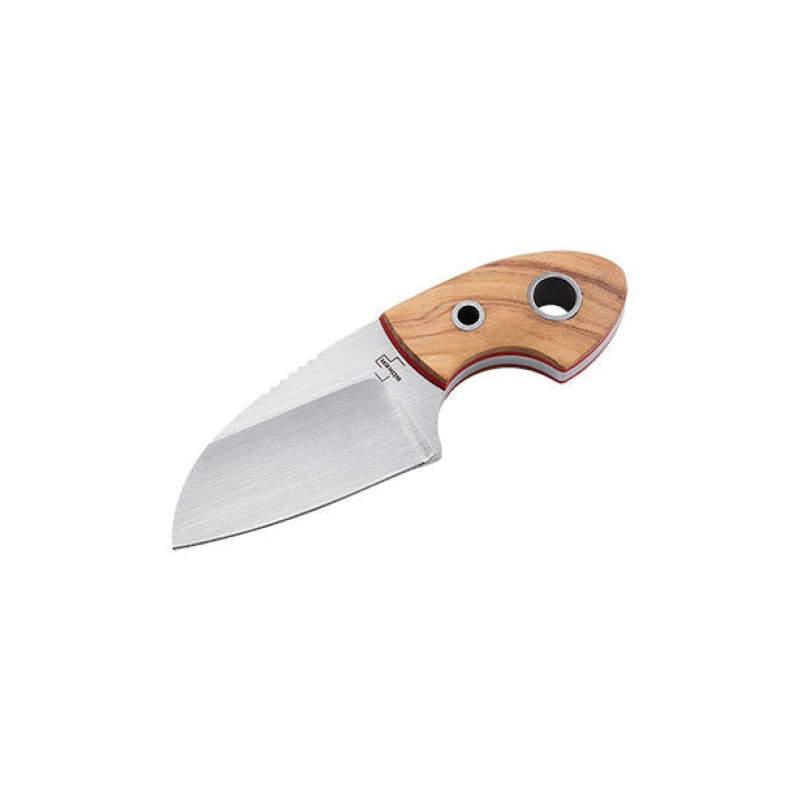 Couteau de cou Böker Plus Gnome Olive D2