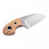 Couteau de cou Böker Plus Gnome Olive D2