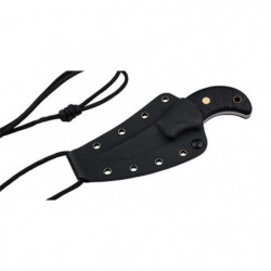 Couteau de cou Böker Plus Shrimp