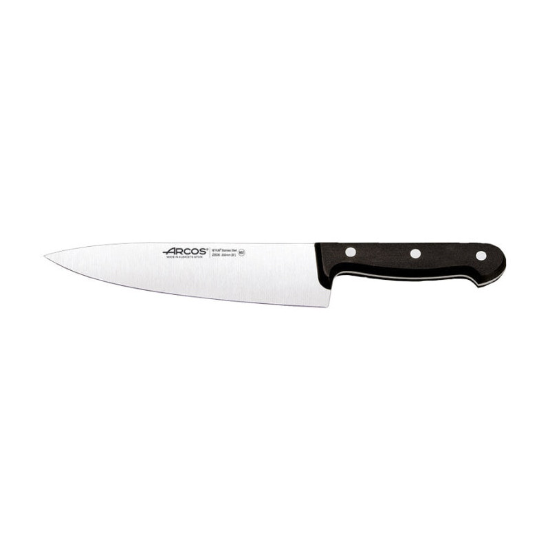 Couteau de cuisine Arcos Universal Prof - Chef