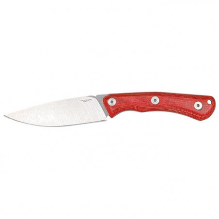 Couteau de feu de camp Condor Sport X.E.R.O