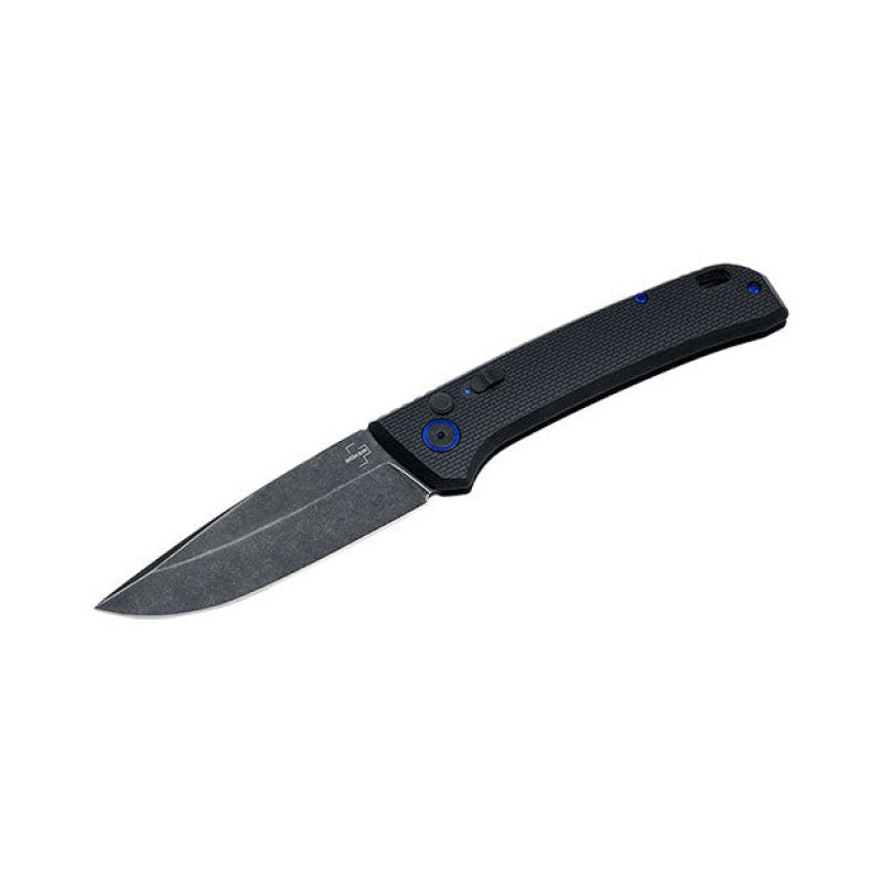 Couteau de pêche Boker Magnum Urban Tank