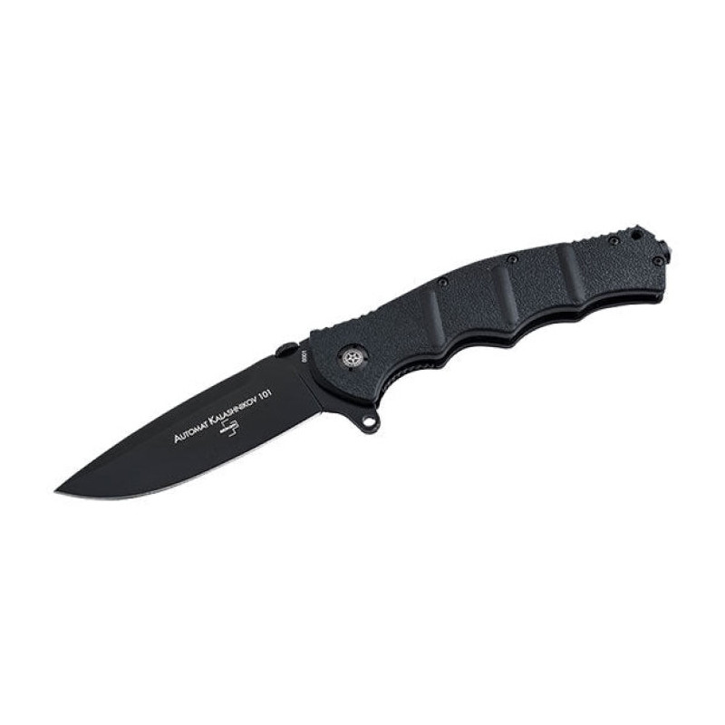 Couteau de poche Böker Plus AK101 2.0