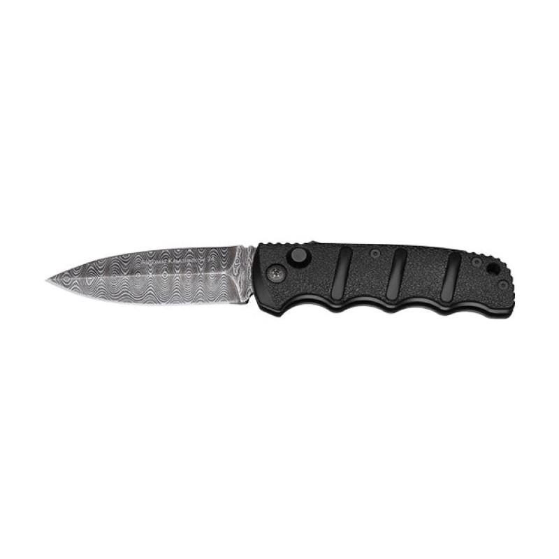 Couteau de poche Böker Plus AKS-74 Damas