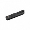 Couteau de poche Böker Plus Alluvial All Black