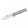 Couteau de poche Böker Plus Atlas Backlock Droppoint