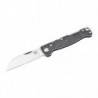 Couteau de poche Böker Plus Atlas Backlock Sheepfoot