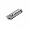 Couteau de poche Böker Plus BabyX Flipper Steel