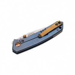 Couteau de poche Böker Plus Canoe