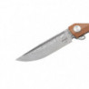 Couteau de poche Böker Plus Cataclyst Brown Damascus